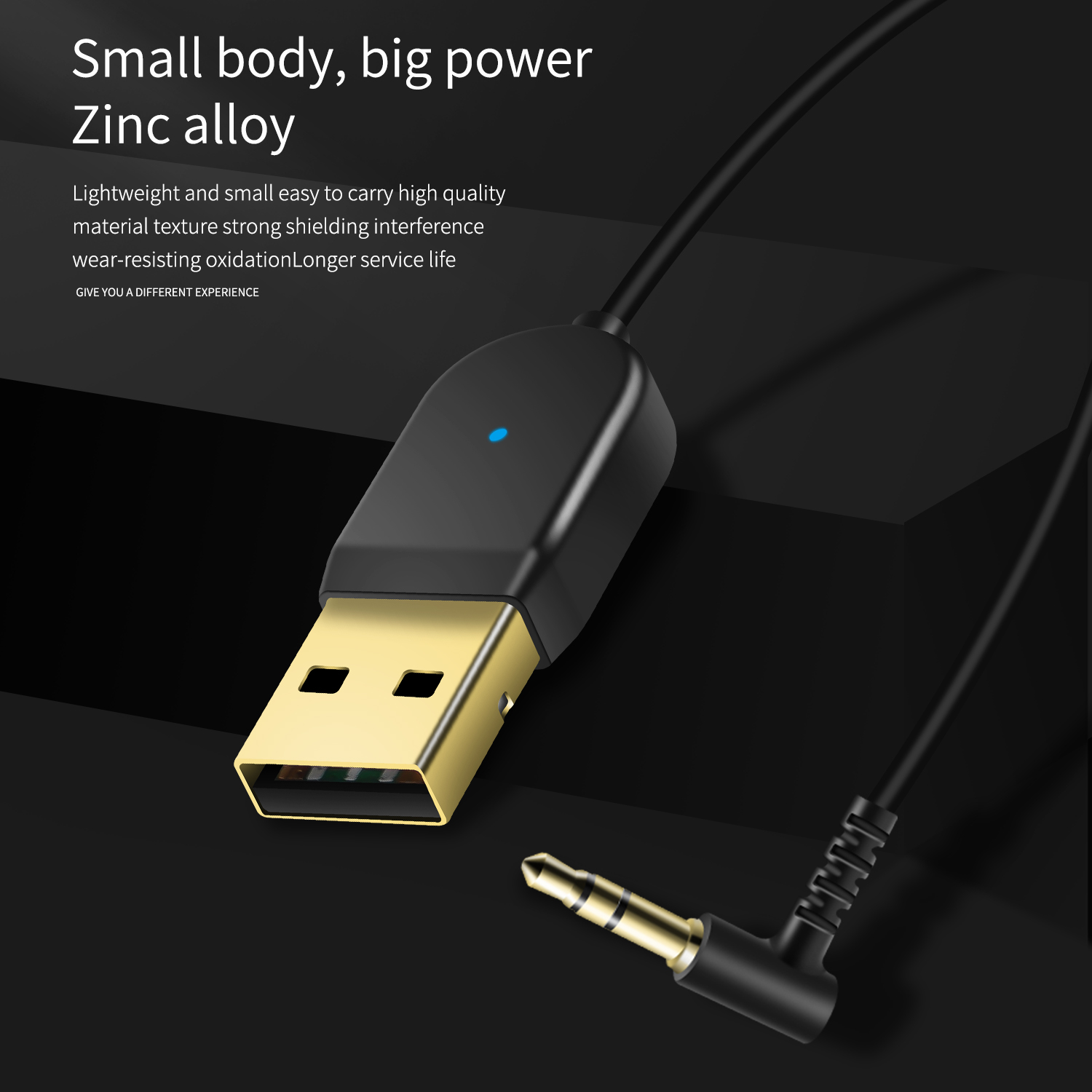 bluetooth-50-Wireless--Audio-Receiver-35mm-Jack-for-Car-Computer-TV-Music-Stereo-1584206