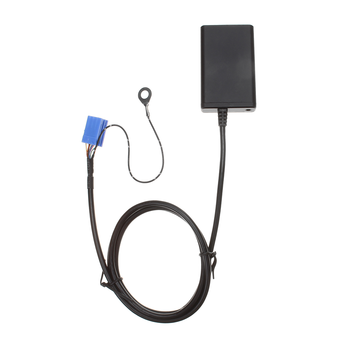 bluetooth-Audio-Adapter-Hands-free-Microphone-For-Audi-A2-A3-8L-8P-A4-B5-B6-B7-A6-4B-A8-4D-1664091