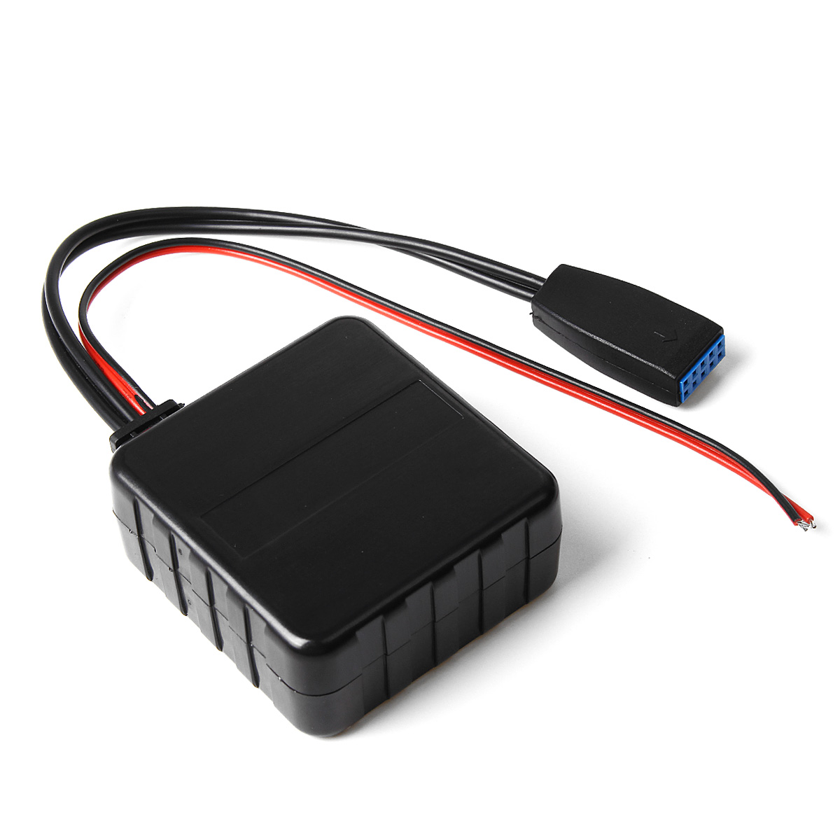bluetooth-Module-AUX-Audio-Cable-Adapter-Hifi-Wireless-Music-for-for-BMW-E46-3-Series-CD-1584508