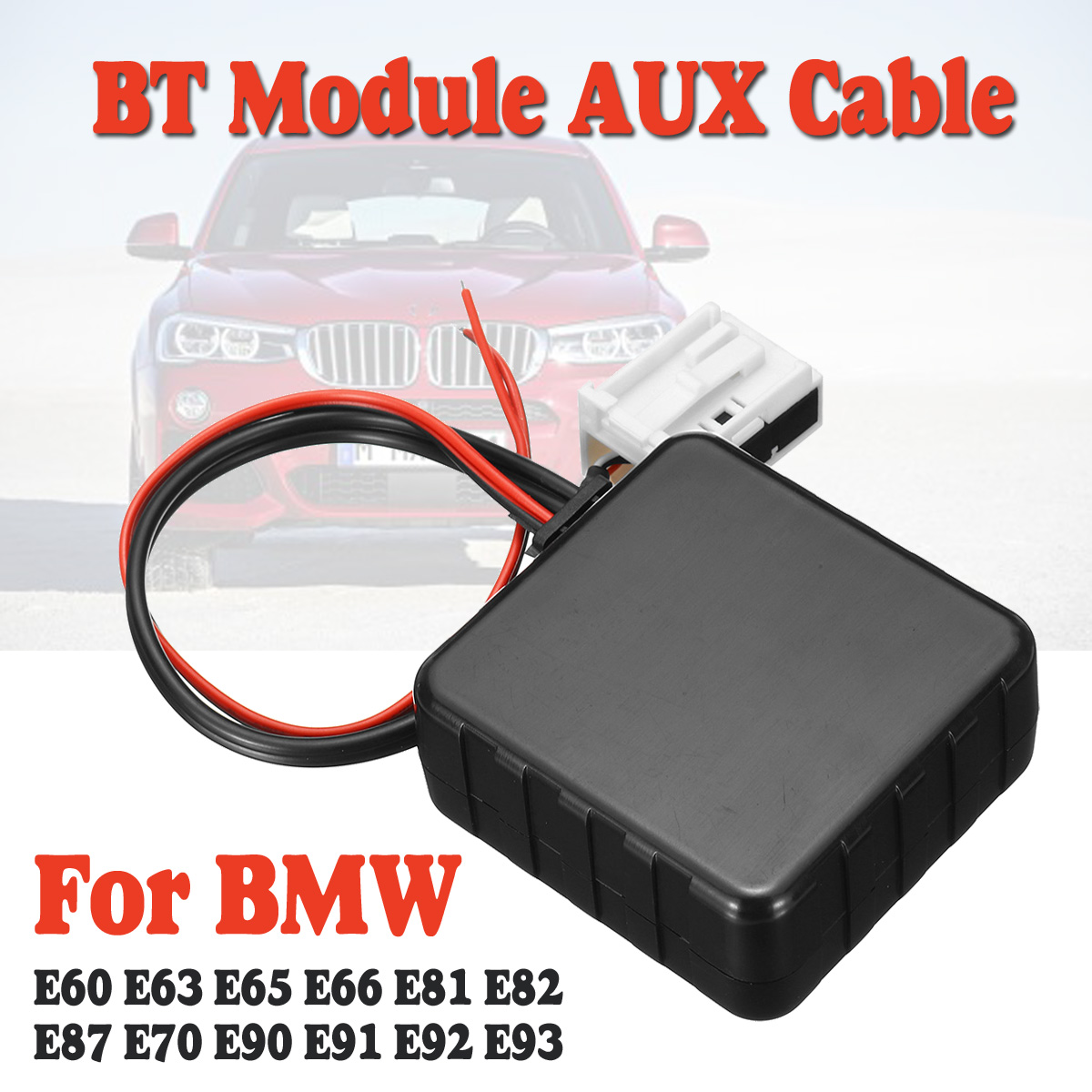 bluetooth-Module-Audio-AUX-Cable-Adapter-Upgraded-for-BMW-E60-E63-E65-E66-E81-E82-E87-E70-E90-E91-E9-1554972