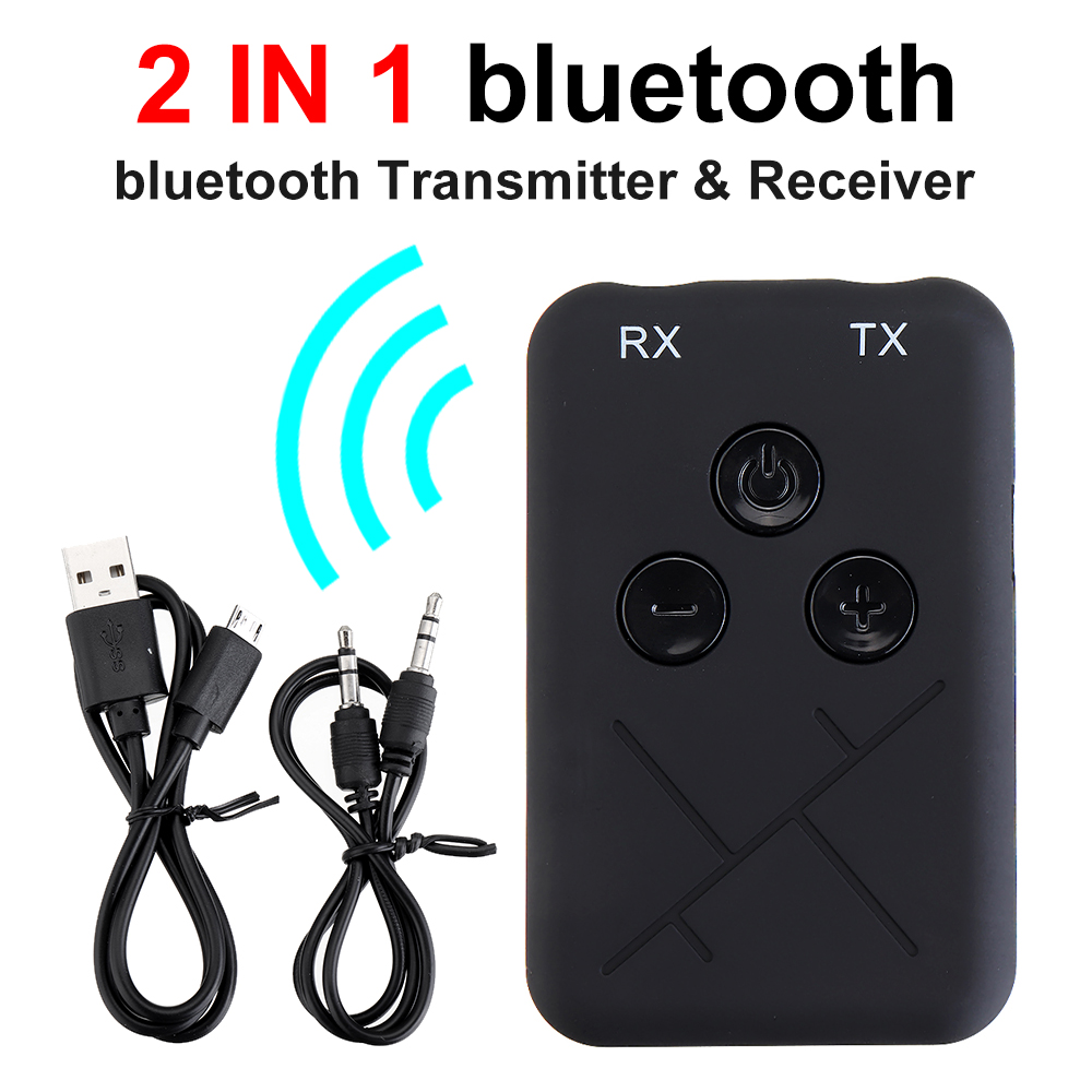 iMars-Wireless-bluetooth-Receiver-Transmitter-Adapter-2-in-1-35mm-AUX-Jack-For-Car-Audio-Headphone-H-1529797