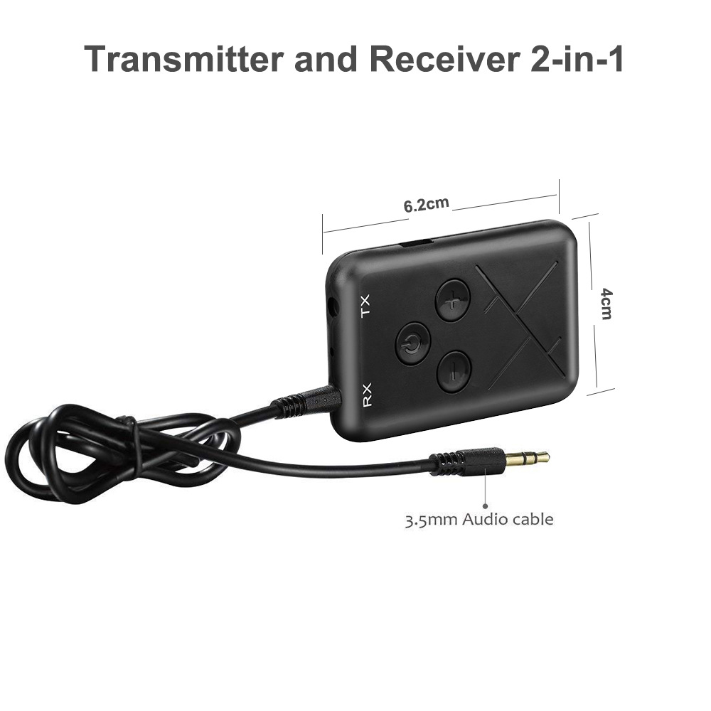 iMars-Wireless-bluetooth-Receiver-Transmitter-Adapter-2-in-1-35mm-AUX-Jack-For-Car-Audio-Headphone-H-1529797