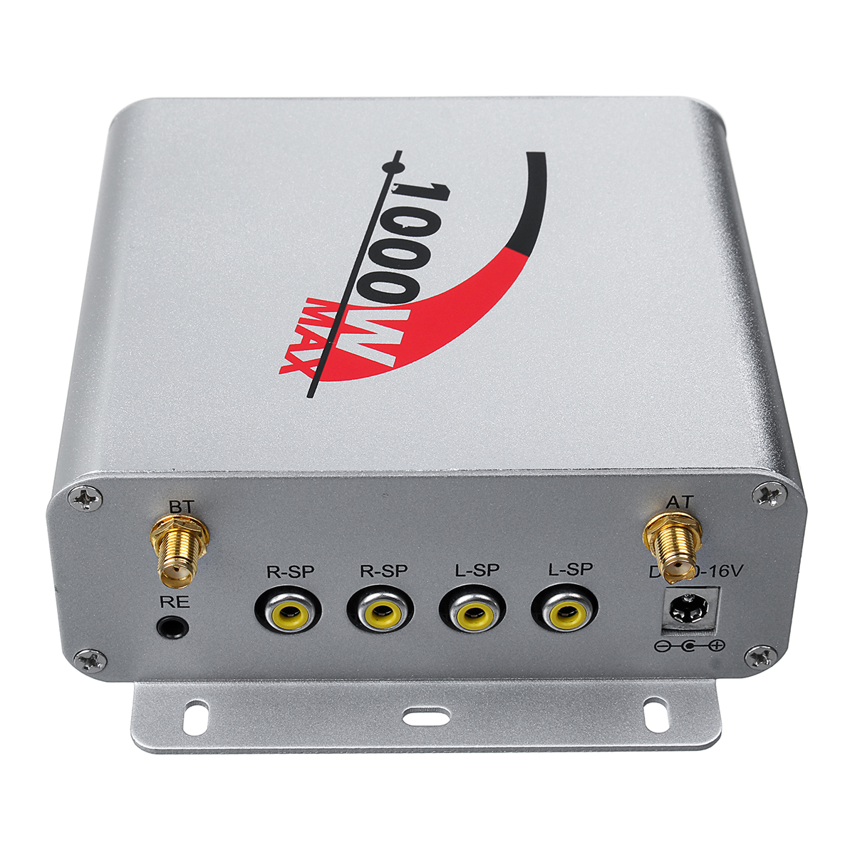 1000W-bluetooth-Stereo-4-Speaker-Motorcycle-Audio-ATV-Music-MP3-System-AUX-FM-Radio-1617874