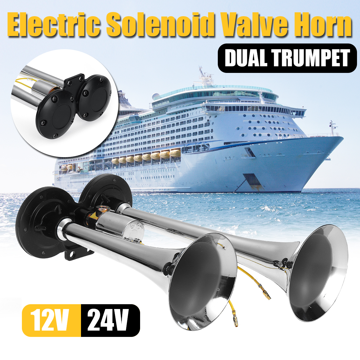 12V--24V-Super-Loud--Electric-Solenoid-Valve-Horn-Dual-Trumpet-General-Purpose-For-Vehicle-Car-SUV-T-1633344