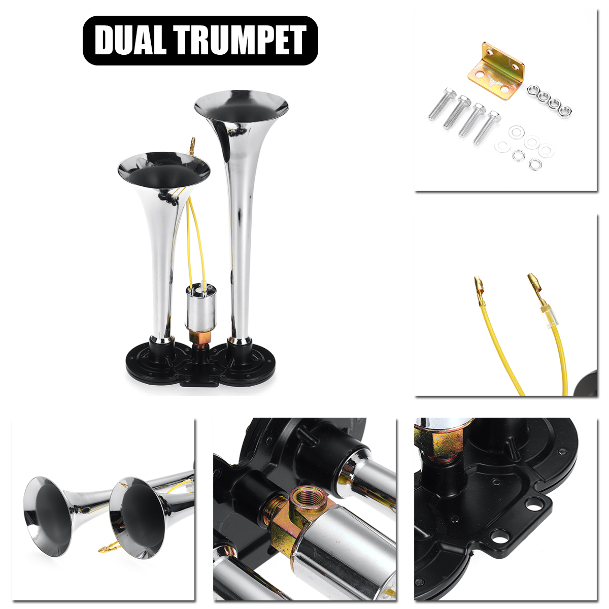 12V--24V-Super-Loud--Electric-Solenoid-Valve-Horn-Dual-Trumpet-General-Purpose-For-Vehicle-Car-SUV-T-1633344