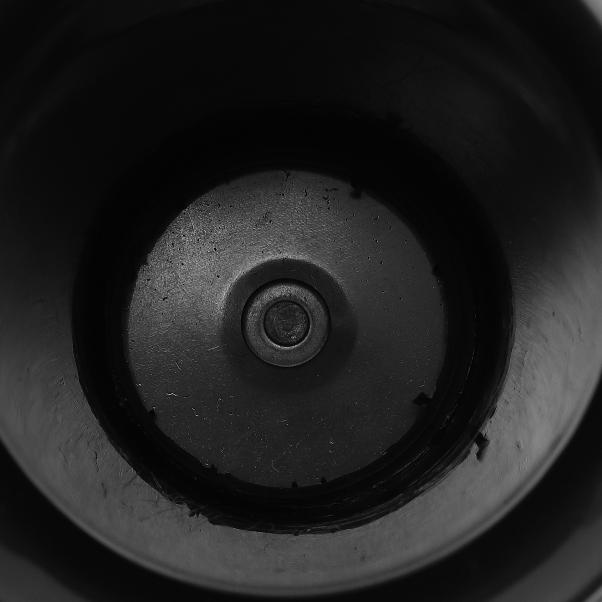 12V-110db-Air-Horn-Kit-Speaker-Tone-Vintage-Old-Style-AHH-OOO-GAH-Sound-Car-1764152