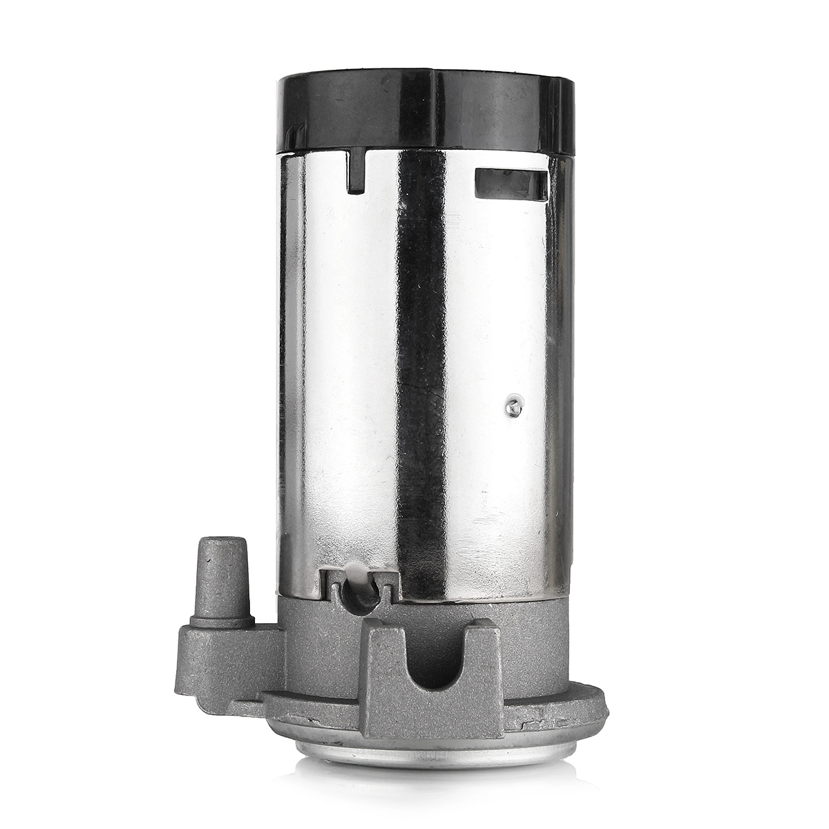 12V-150DB-Dual-Loud-Trumpet-Air-Horn-With-Compressor-Chrome-For-Car-Truck-Boat-1350092