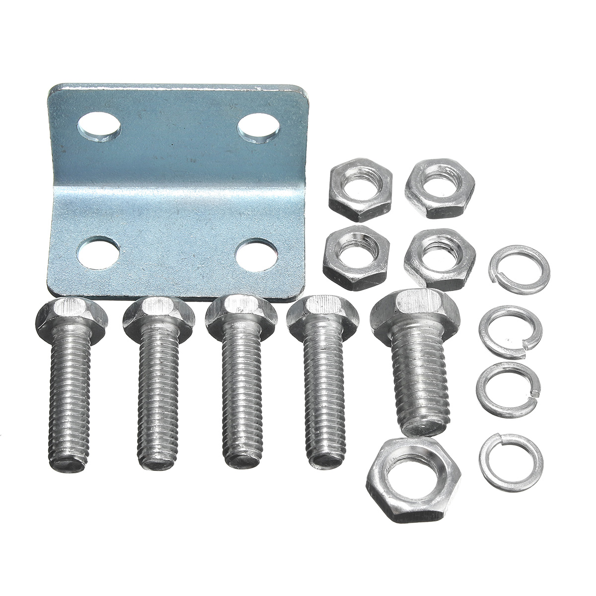 12V-150DB-Dual-Loud-Trumpet-Air-Horn-With-Compressor-Chrome-For-Car-Truck-Boat-1350092