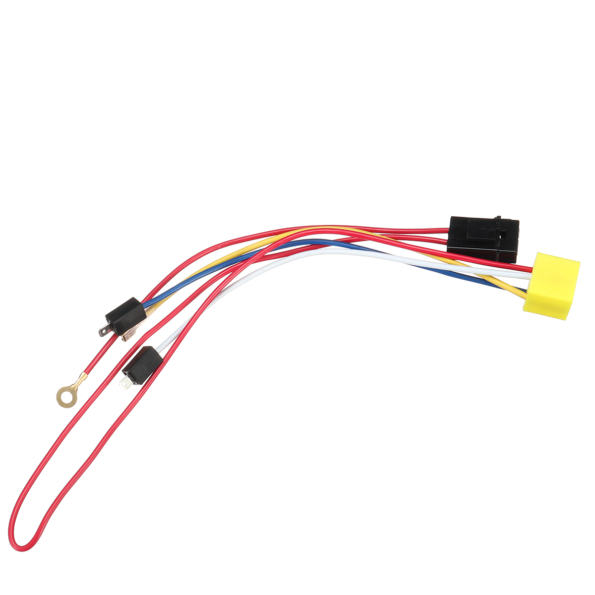 12V-150dB-Dual-Trumpet-Super-Loud-Air-Horn-Compressor-For-Car-Truck-Boat-1424309