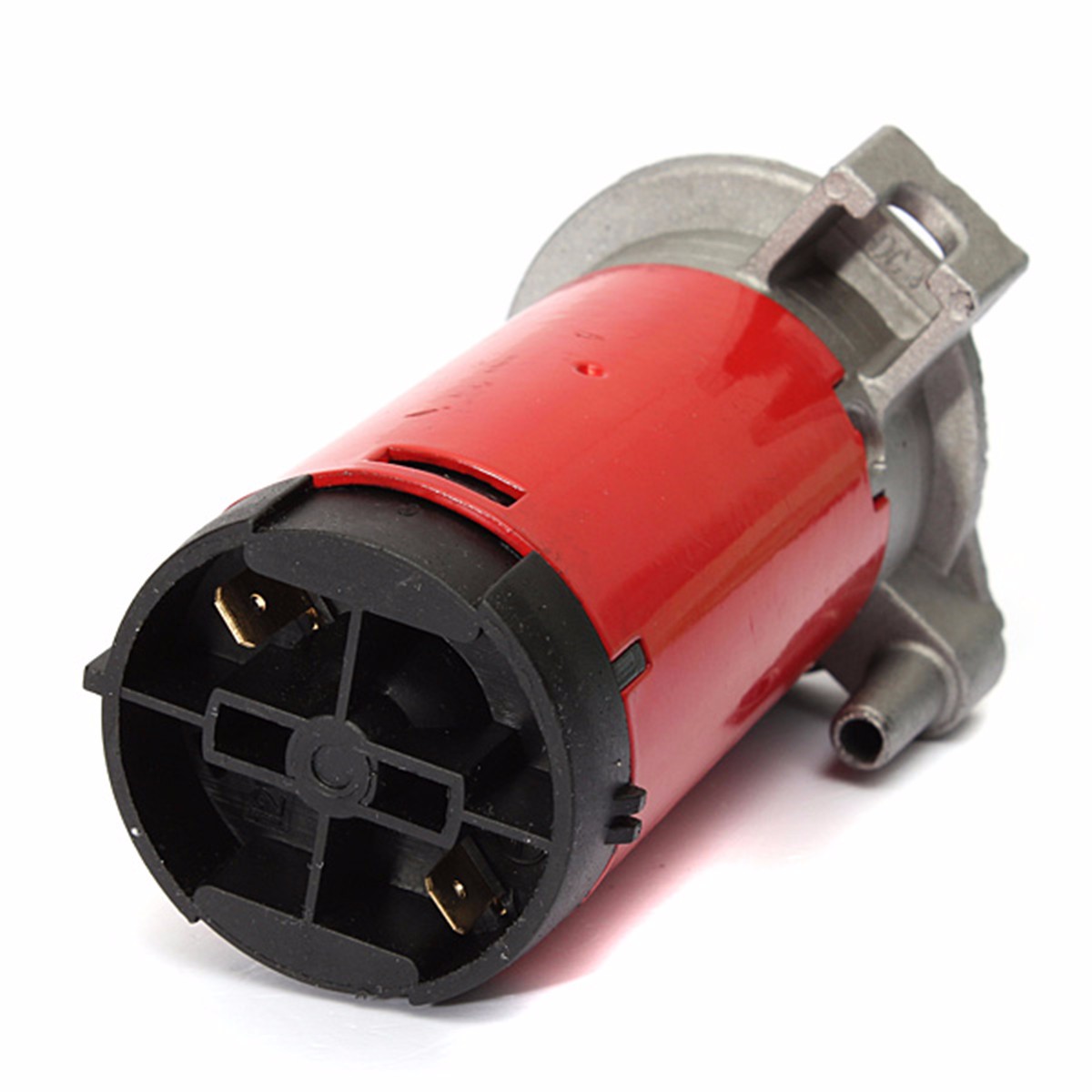 12V-178DB-Dual-Trumpet-Air-Horn-Compressor-Kit-Super-Loud-For-Car-Truck-Train-Boat-937225