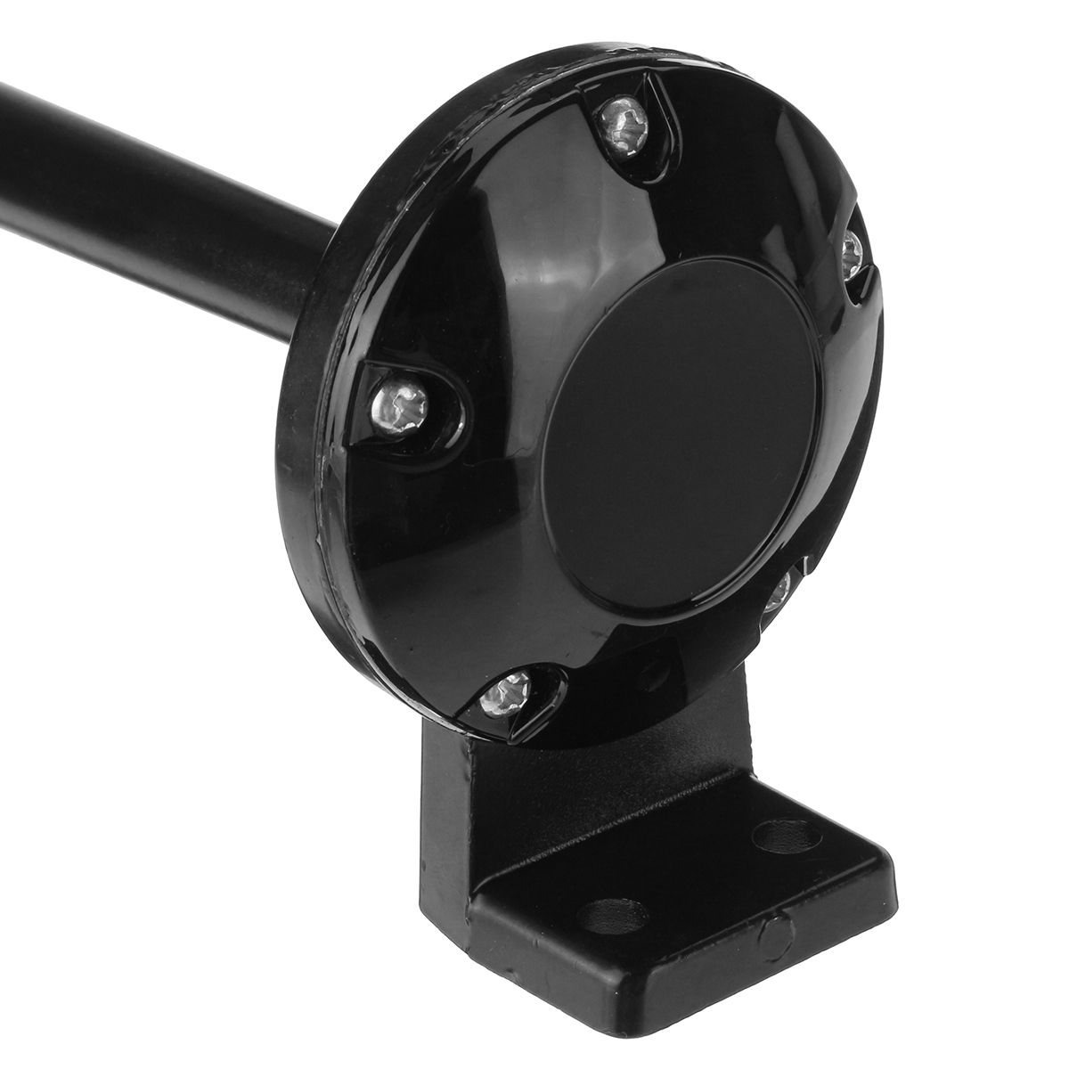 12V-178dB-Single-Trumpet-Air-Horn-Compressor-System-Kit-For-Truck-Boat-Train-Van-1821909