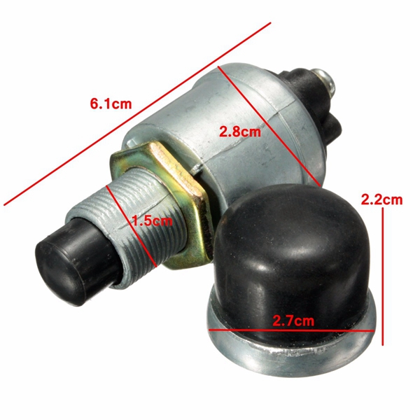12V-20A-Waterproof-Horn-Engine-Start-Button-Push-Switch-For-Car-Boat-Bike-1037919