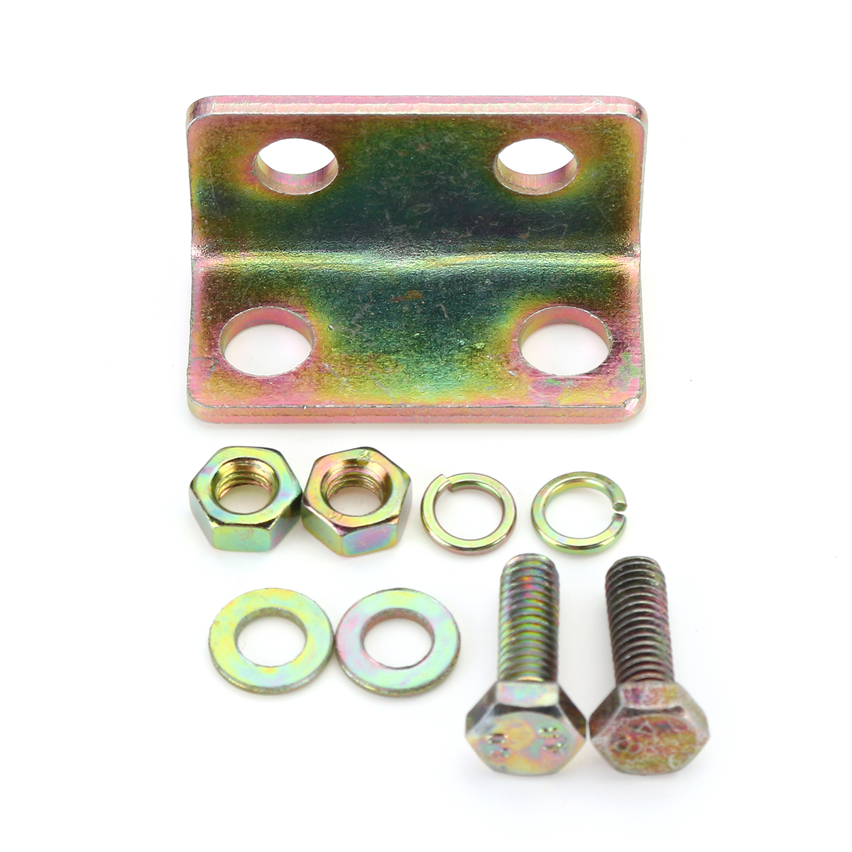 12V-24V-500DB-Universal-Triple-Trumpet-Air-Horn-Super-Loud-For-Car-Van-Boat-Silver-Truck-1747581