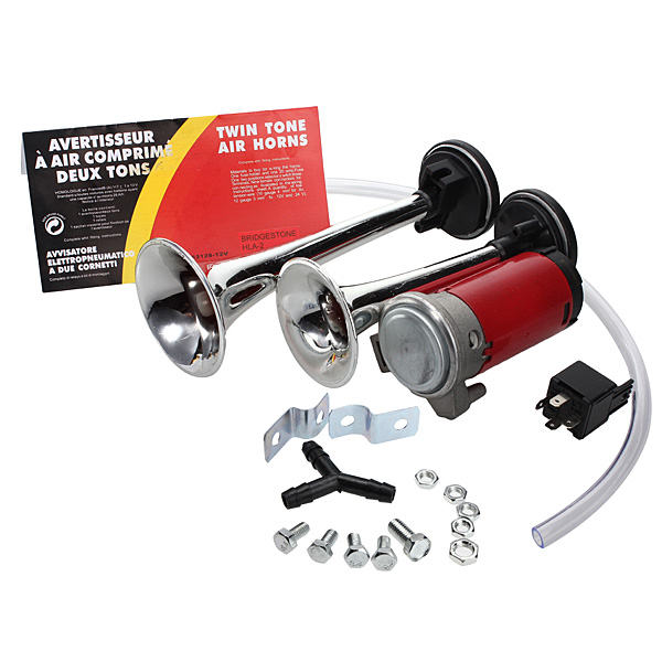 12V-Dual-Tone-Trumpet-Air-Horn-Compressor-for-ATV-Boat-Truck-941225