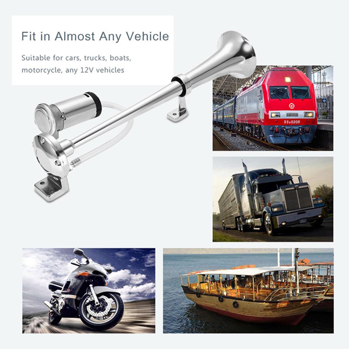 12V-Electric-Loud-Horn-Metal-150db-For-Truck-Boat-Car-Universal-1719392