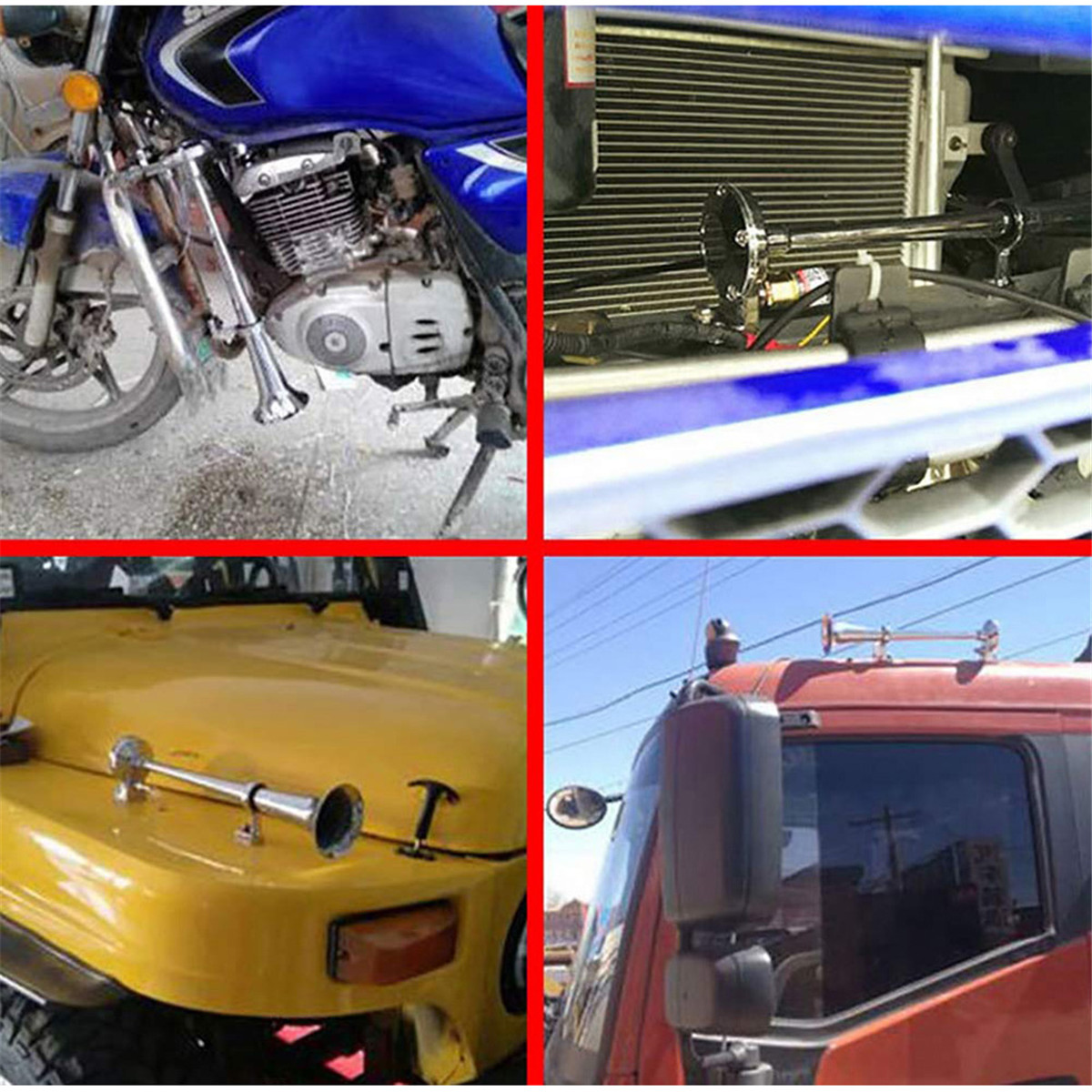 12V-Electric-Loud-Horn-Metal-150db-For-Truck-Boat-Car-Universal-1719392