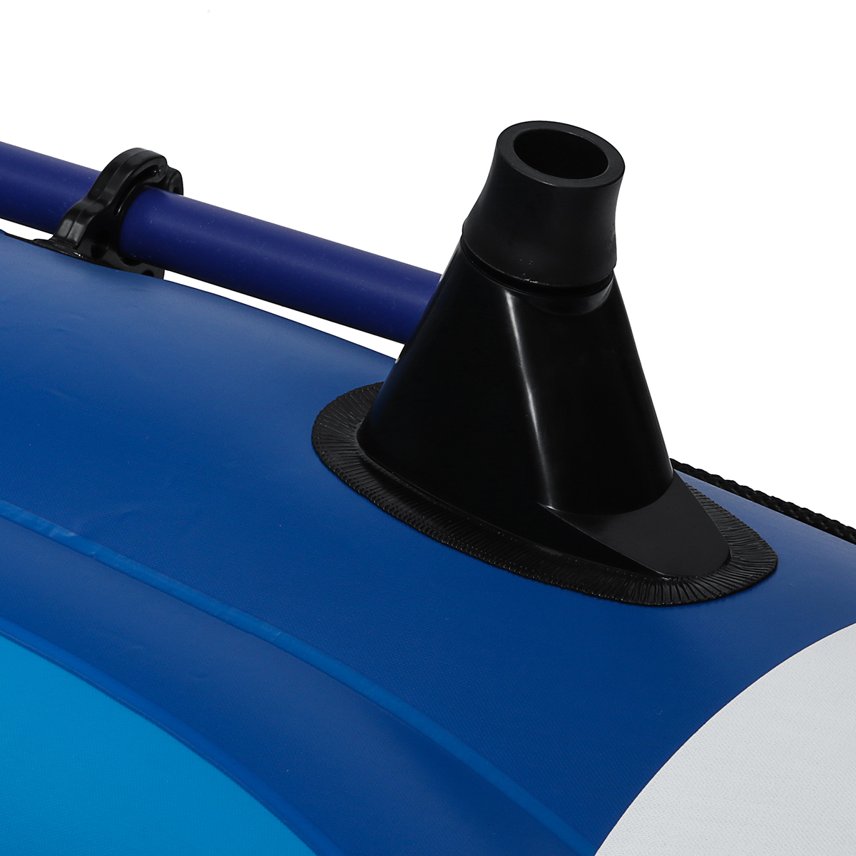 225x127cm-3-Person-Inflatable-Rowing-Boat-Bearing-210kg-PVC-Rubber-Fishing-with-Paddles-Pump-1544094