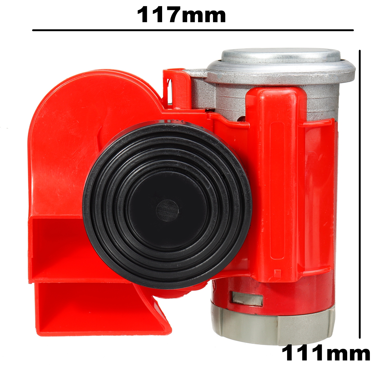 24V-139dB-Dual-Tone-Electric-Pump-Trumpet-Air-Loud-Horn-Compact-For-Car-Truck-Boat-Motorcycle-1634305