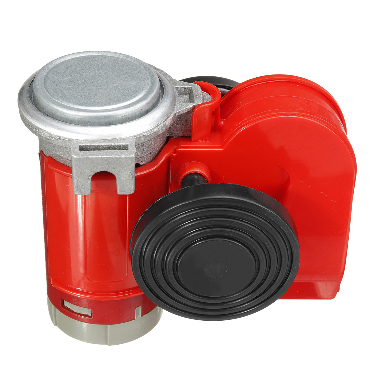 24V-139dB-Dual-Tone-Electric-Pump-Trumpet-Air-Loud-Horn-Compact-For-Car-Truck-Boat-Motorcycle-1634305