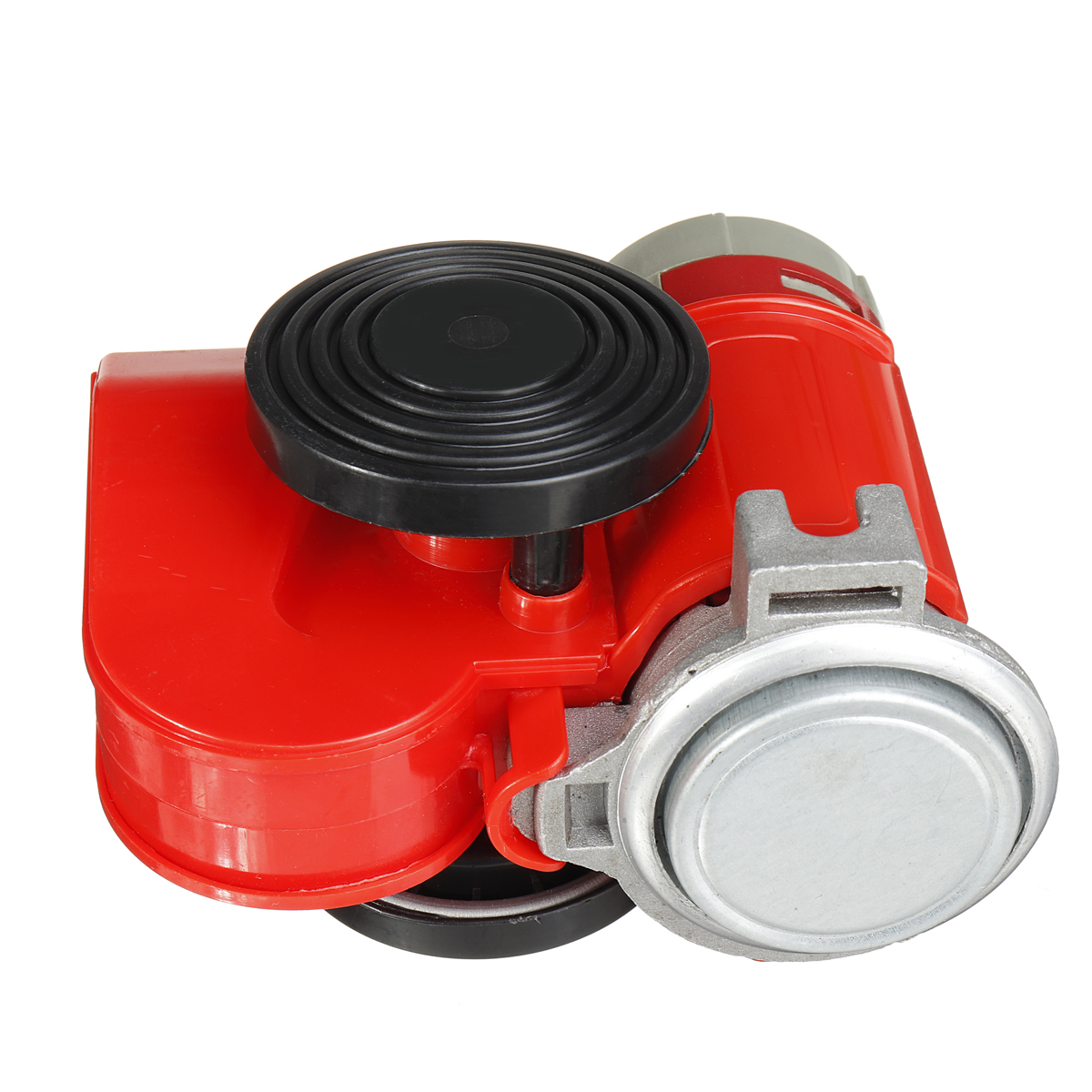 24V-139dB-Dual-Tone-Electric-Pump-Trumpet-Air-Loud-Horn-Compact-For-Car-Truck-Boat-Motorcycle-1634305