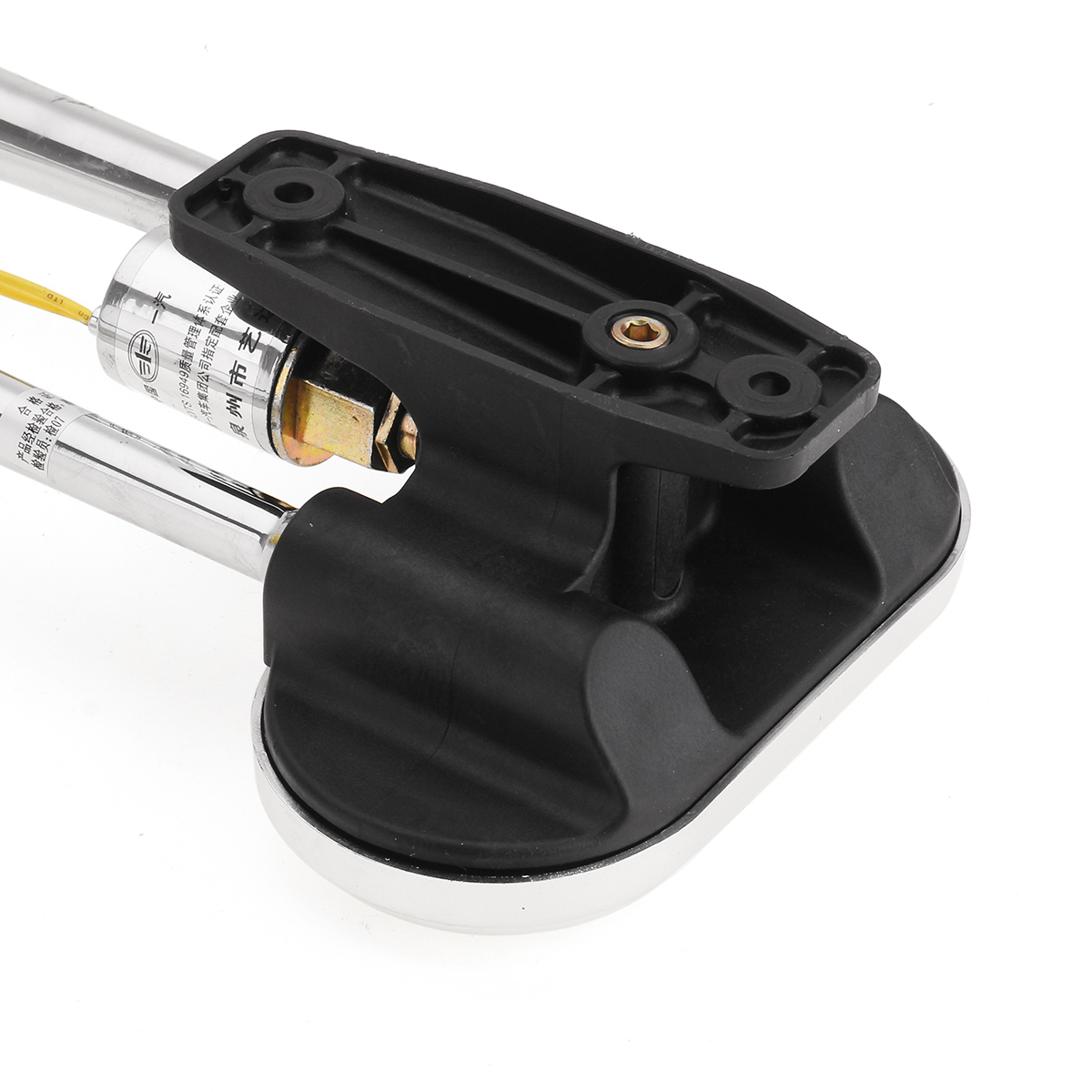 24V-175DB-Dual-Trumpet-Air-Horn-Chrome-Compressor-Auto-For-Car-Truck-Train-Boat-1579321