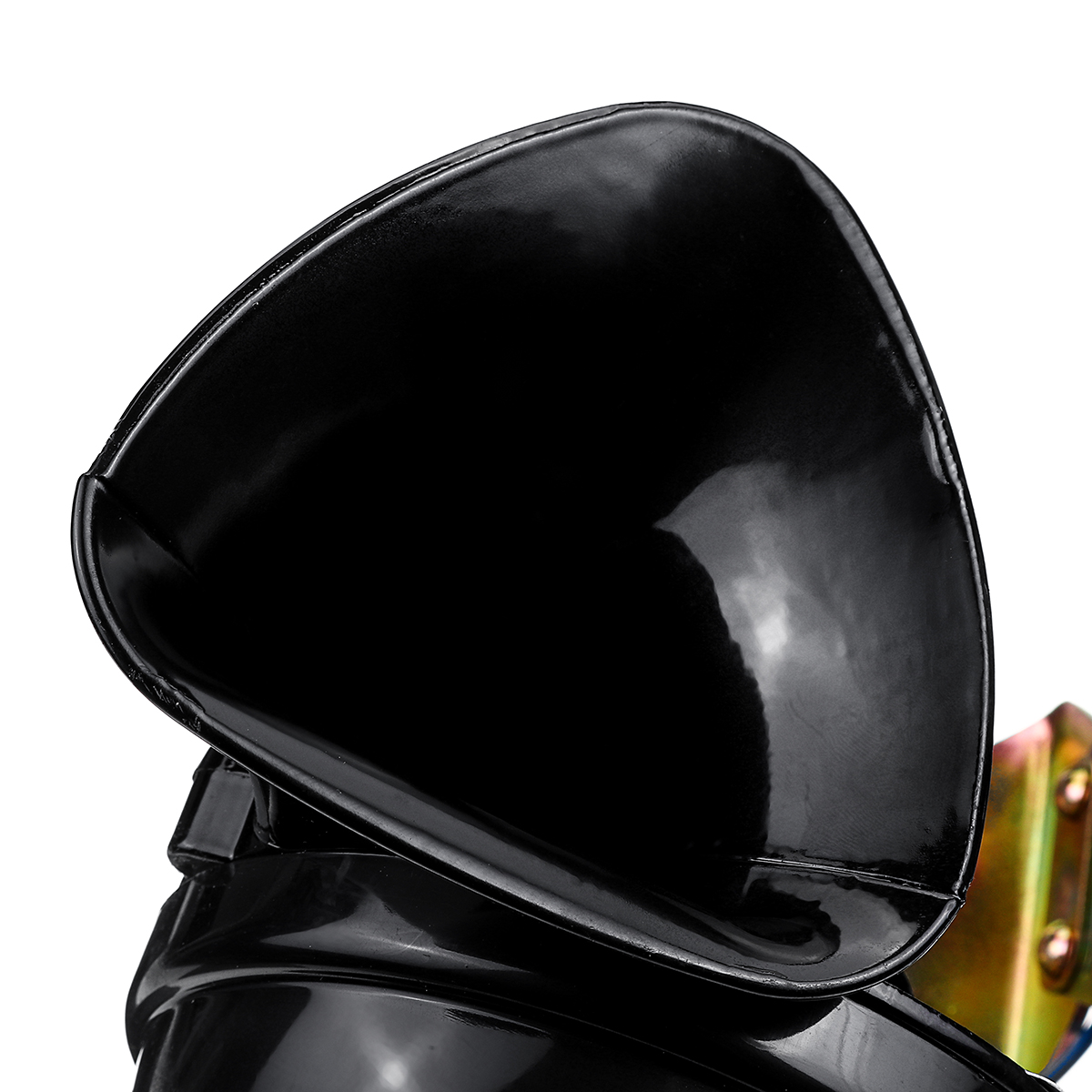 24V-350db-Black-Dual-Tone-Electric-Bull-Waterproof-Horn-Metal-Loud-Raging-Sound-Car-Truck-Boat-1567081