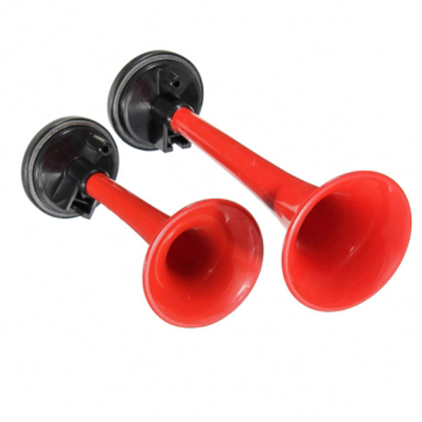 24V-Car-Boat-Dual-Trumpet-Air-Horn-Compressor-Loud-Split-Speaker-Pump-Truck-Tractors-85497