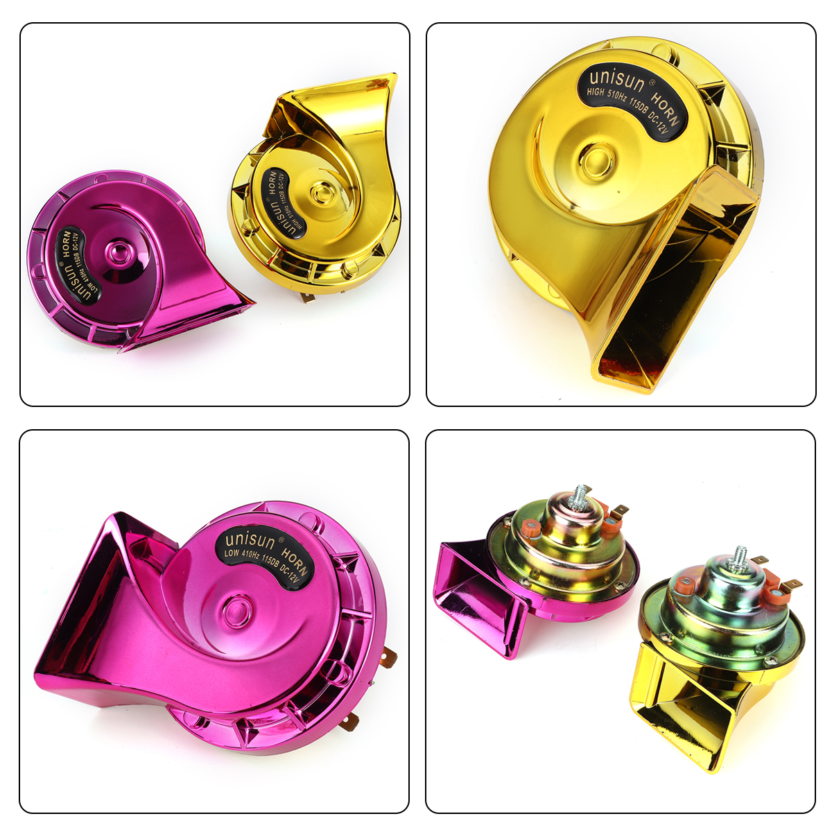 2pcs-400DB-12V-Dual-Tone-Snail-Air-Horn-Super-Loud-Trumpet-510hz--410hz-For-Car-Trucks-Lorry-Boat-Un-1793451