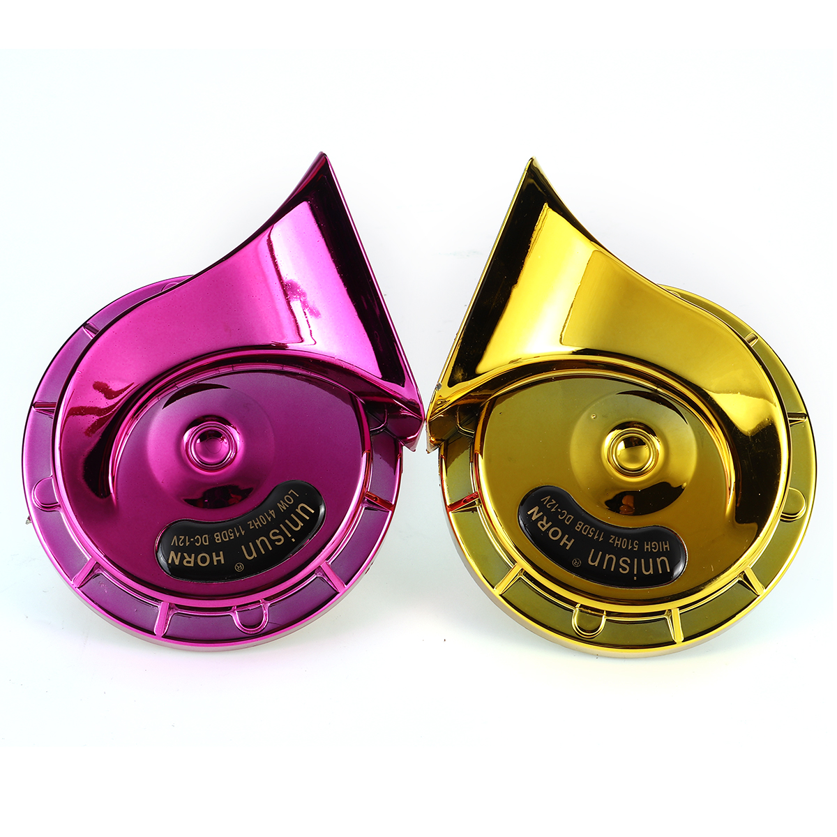 2pcs-400DB-12V-Dual-Tone-Snail-Air-Horn-Super-Loud-Trumpet-510hz--410hz-For-Car-Trucks-Lorry-Boat-Un-1793451