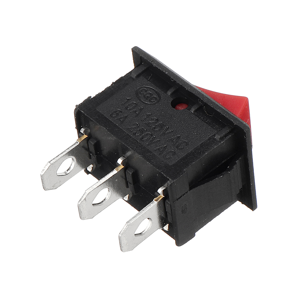 3-pin-2-position-Boat-Switch-Car-Auto-Boat-Round-Rocker-ONOFF-TOGGLE-SWITCH-1630728