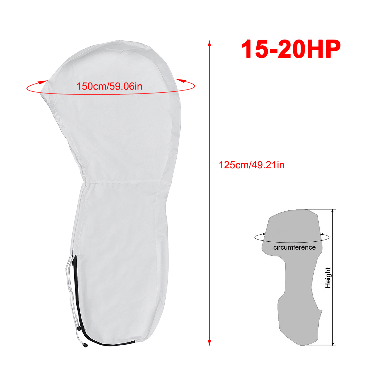 600D-15HP-20HP-Boat-Full-Outboard-Engine-Motor-Cover-Waterproof-1637521