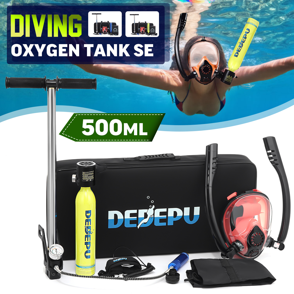 7PCSSet-05L-Mini-Scuba-Diving-Oxygen-Cylinder-Tank-Full-Face-Snorkel-Mask-Kit-1752230