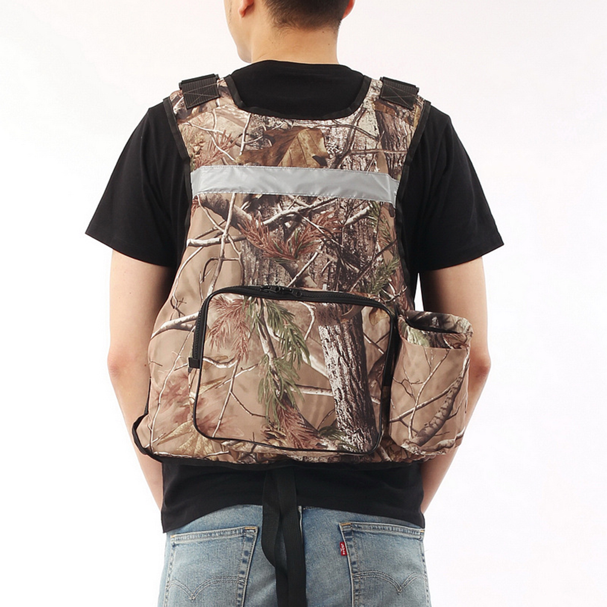 Adult-Adjustable-Life-Jacket-Vest-Kayak-Reflective-Marine-Sailing-Kayak-Fishing-1810312