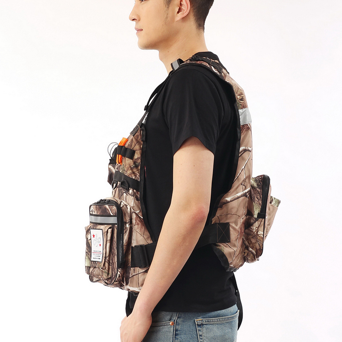 Adult-Adjustable-Life-Jacket-Vest-Kayak-Reflective-Marine-Sailing-Kayak-Fishing-1810312