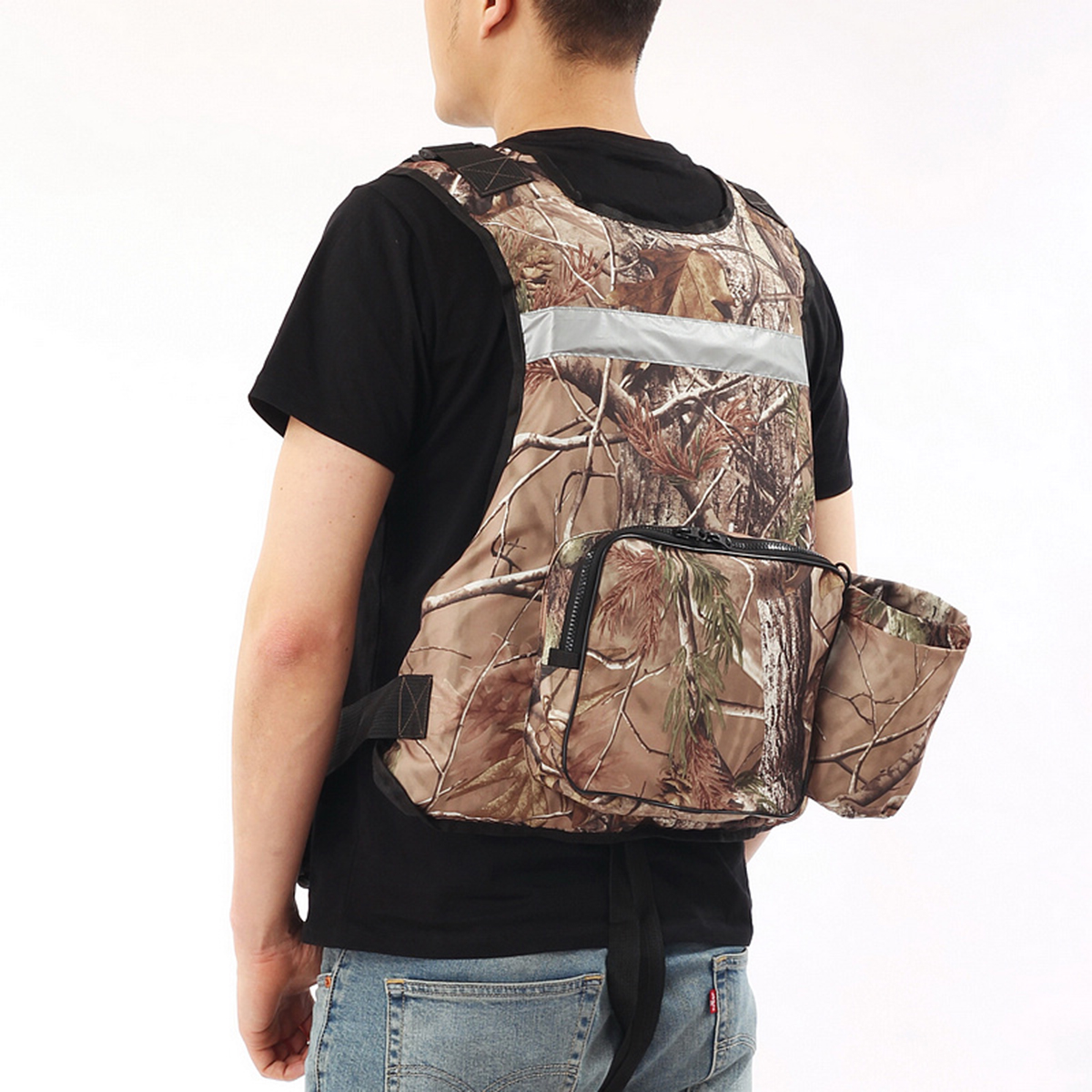 Adult-Adjustable-Life-Jacket-Vest-Kayak-Reflective-Marine-Sailing-Kayak-Fishing-1810312