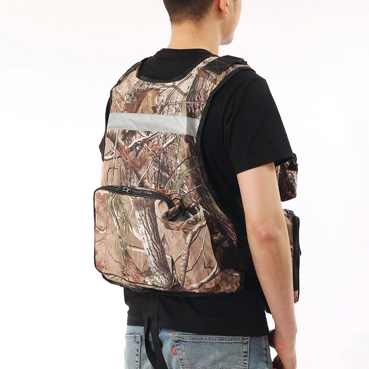 Adult-Adjustable-Life-Jacket-Vest-Kayak-Reflective-Marine-Sailing-Kayak-Fishing-1810312