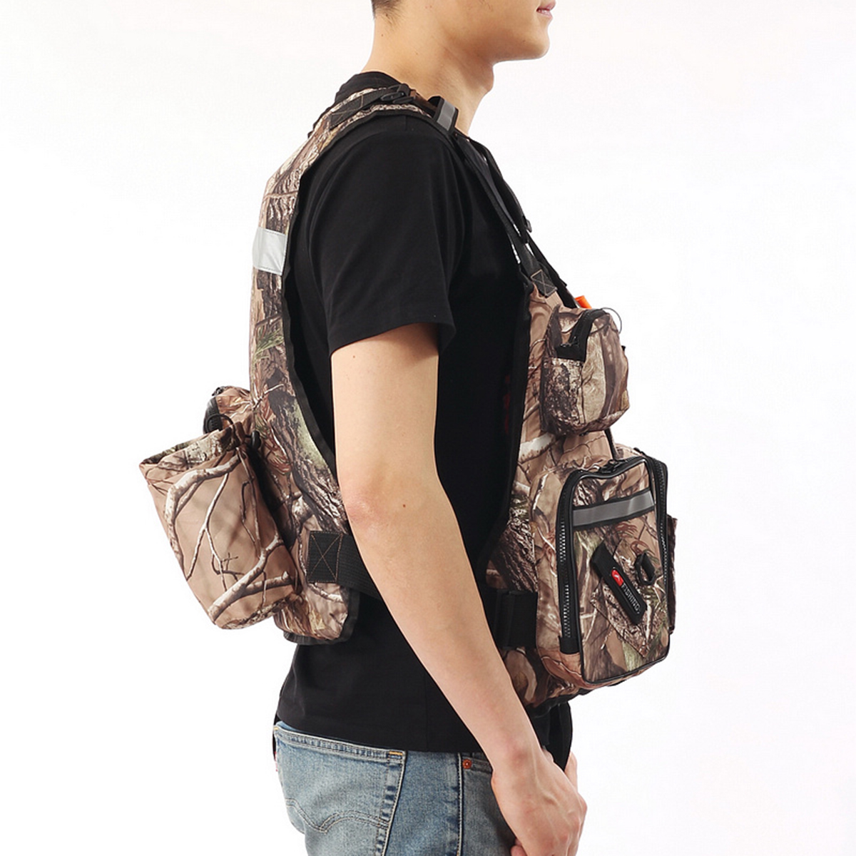 Adult-Adjustable-Life-Jacket-Vest-Kayak-Reflective-Marine-Sailing-Kayak-Fishing-1810312