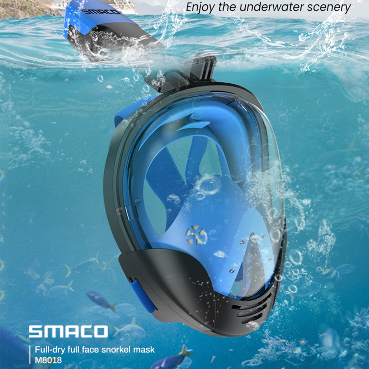 Anti-Fog-Leak-Full-Face-Snorkeling-Mask-Swimming-with-Breathing-Tube-Dive-Scuba-Goggles-Adult-Kid-1651350