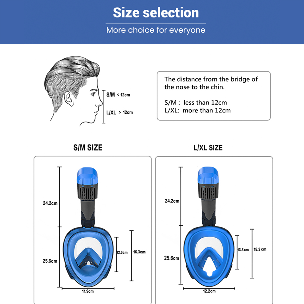 Anti-Fog-Leak-Full-Face-Snorkeling-Mask-Swimming-with-Breathing-Tube-Dive-Scuba-Goggles-Adult-Kid-1651350