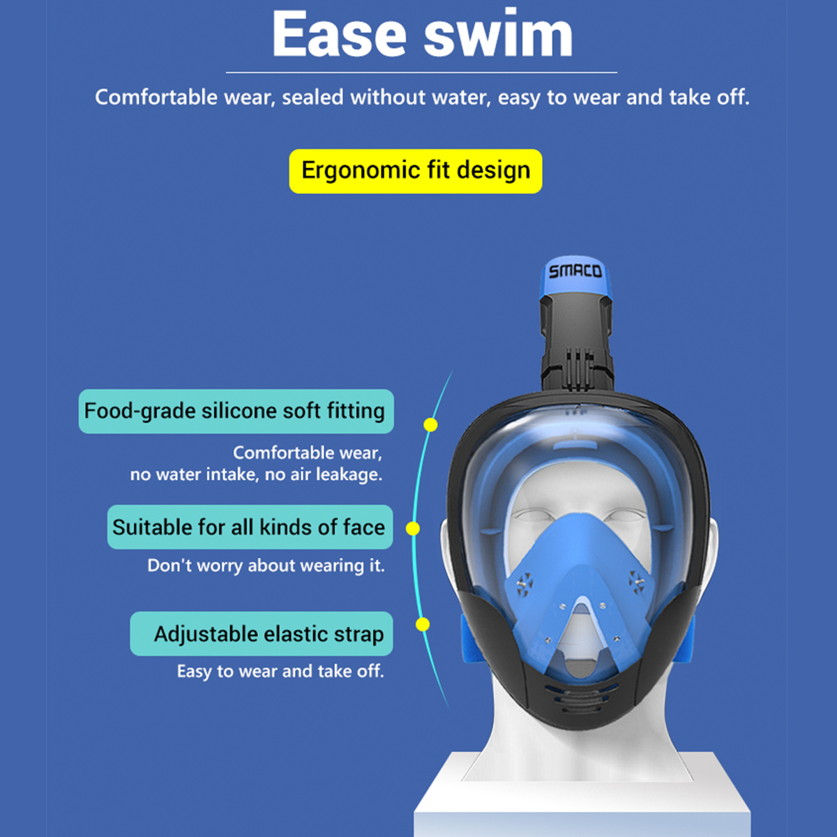 Anti-Fog-Leak-Full-Face-Snorkeling-Mask-Swimming-with-Breathing-Tube-Dive-Scuba-Goggles-Adult-Kid-1651350