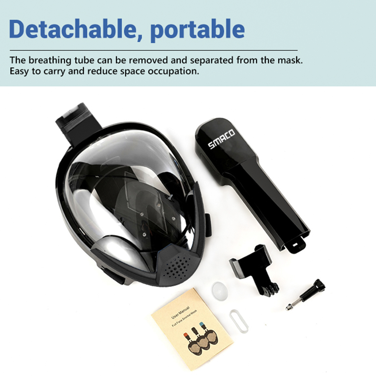 Anti-Fog-Leak-Full-Face-Snorkeling-Mask-Swimming-with-Breathing-Tube-Dive-Scuba-Goggles-Adult-Kid-1651350