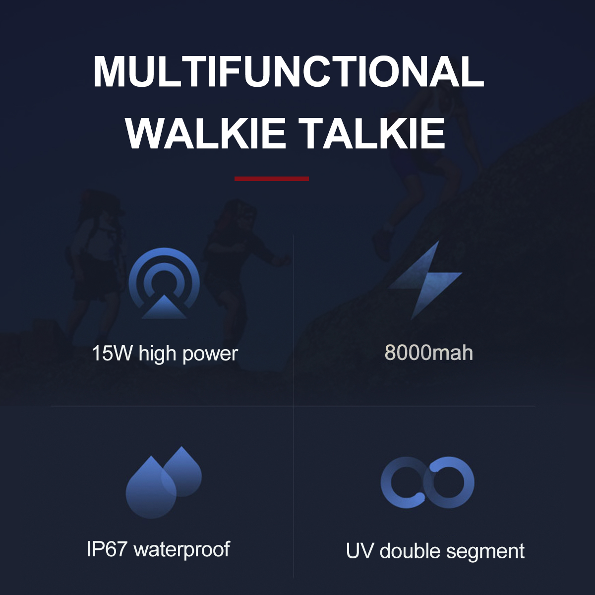 BAOFENG-UV9RPLUS-Three-Band-Radio-Handheld-Walkie-Talkie-15W-8000mAh-High-Power-Long-Range-1809631