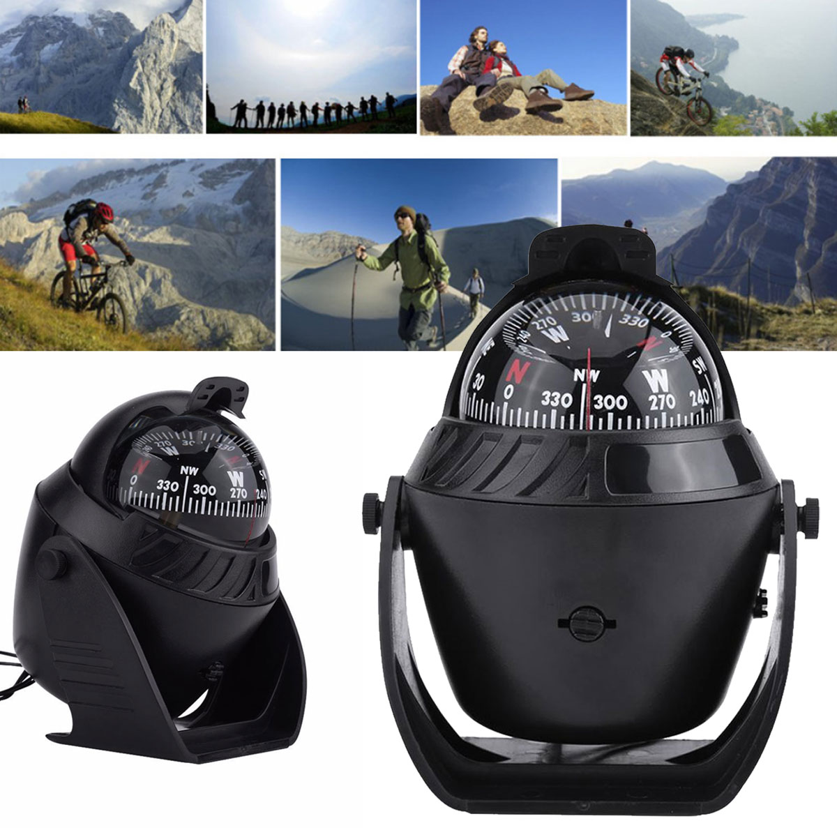 Boat-Compass-Multifunction-Outdoor-Marine-Electronic-Navigation-Precision-Instruments-1636252