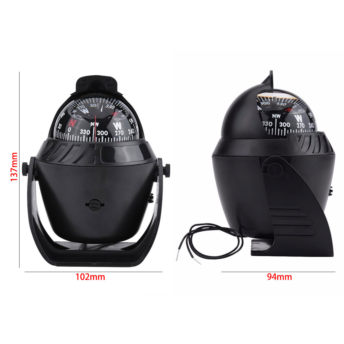 Boat-Compass-Multifunction-Outdoor-Marine-Electronic-Navigation-Precision-Instruments-1636252