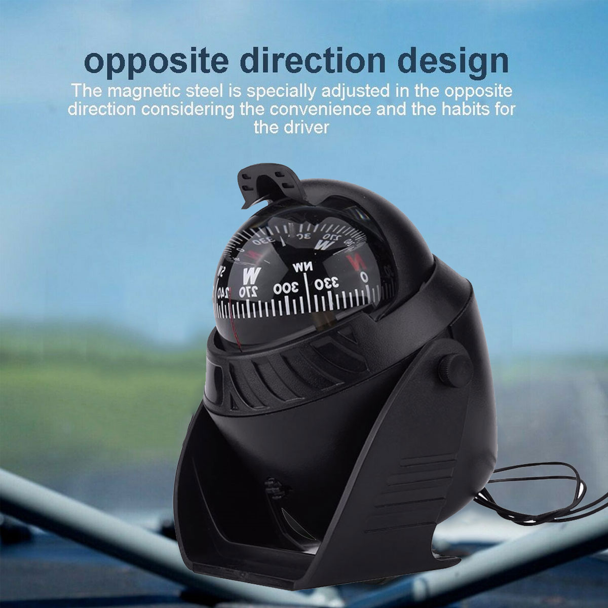 Boat-Compass-Multifunction-Outdoor-Marine-Electronic-Navigation-Precision-Instruments-1636252