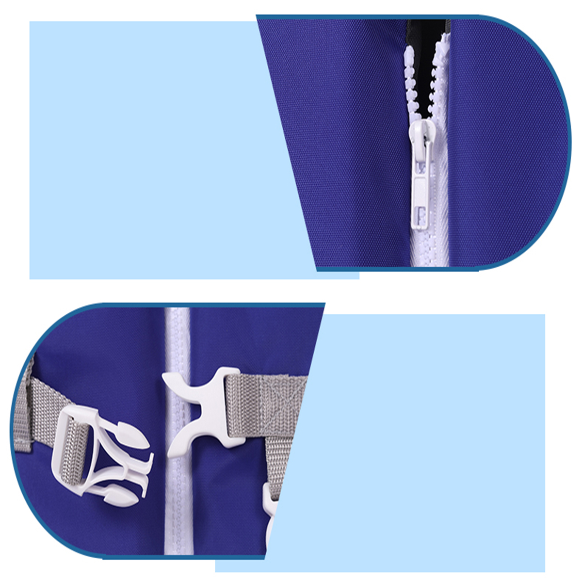 Child-Kids-Swim-Life-Jacket-Floatation-Vest-Safety-Swimming-Buoyancy-Float-Aid-1528090