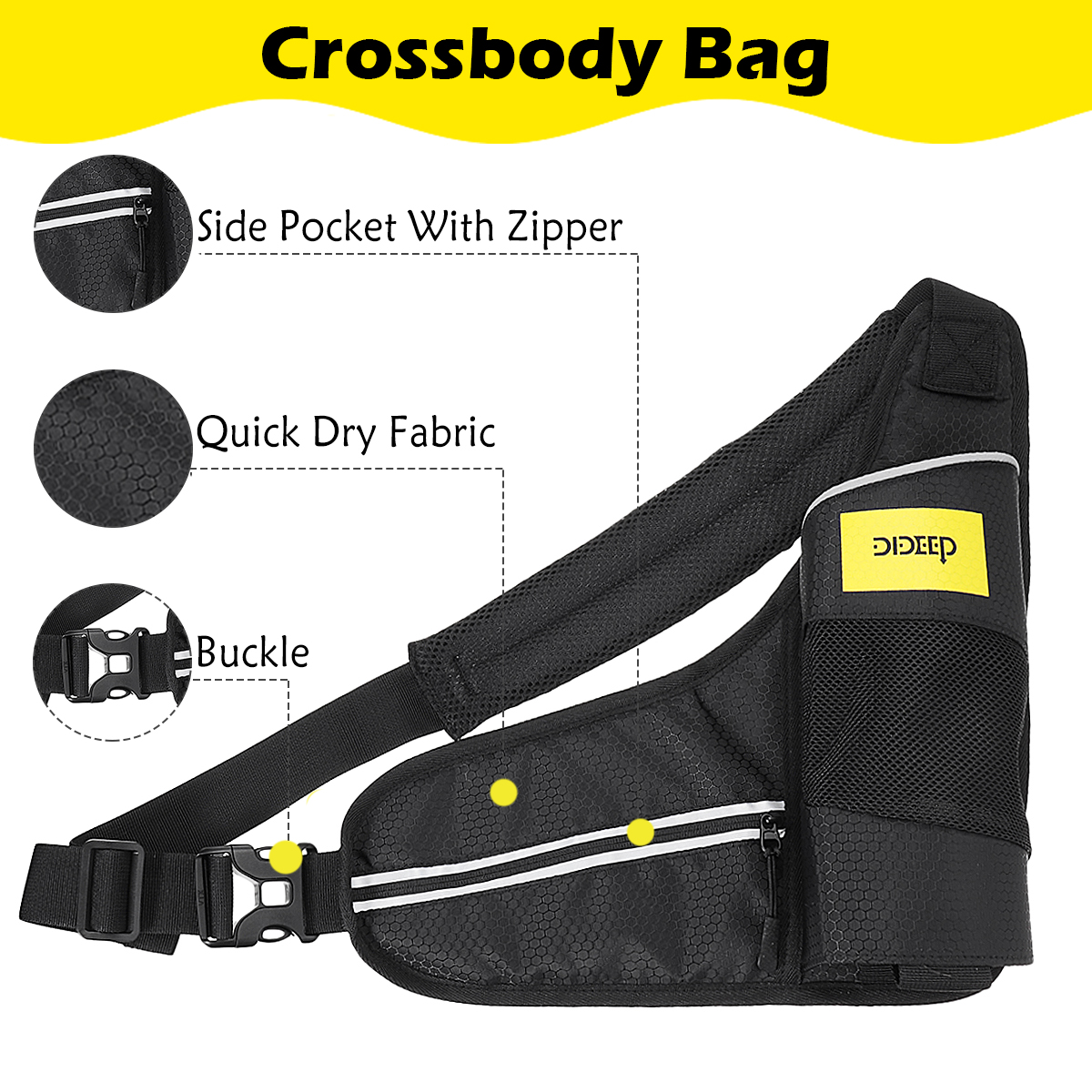 DIDEEP-Quick-Dry-Crossbody-Bag-Breathable-Carrying-Bag-Storage-For-1L-Scuba-Tank-1687258
