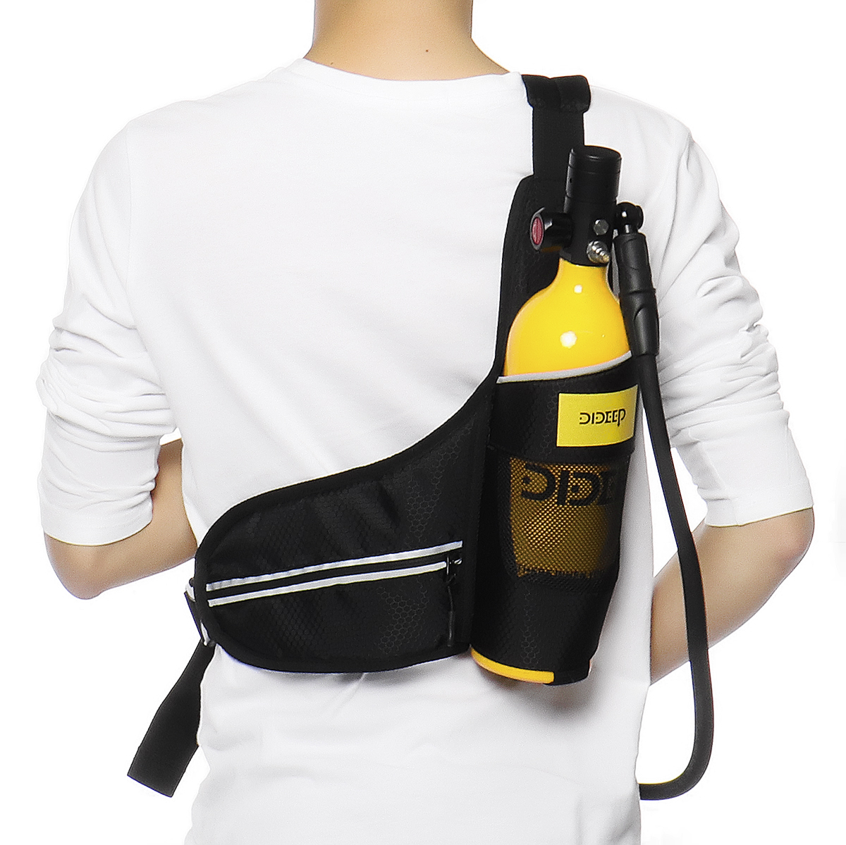 DIDEEP-Quick-Dry-Crossbody-Bag-Breathable-Carrying-Bag-Storage-For-1L-Scuba-Tank-1687258
