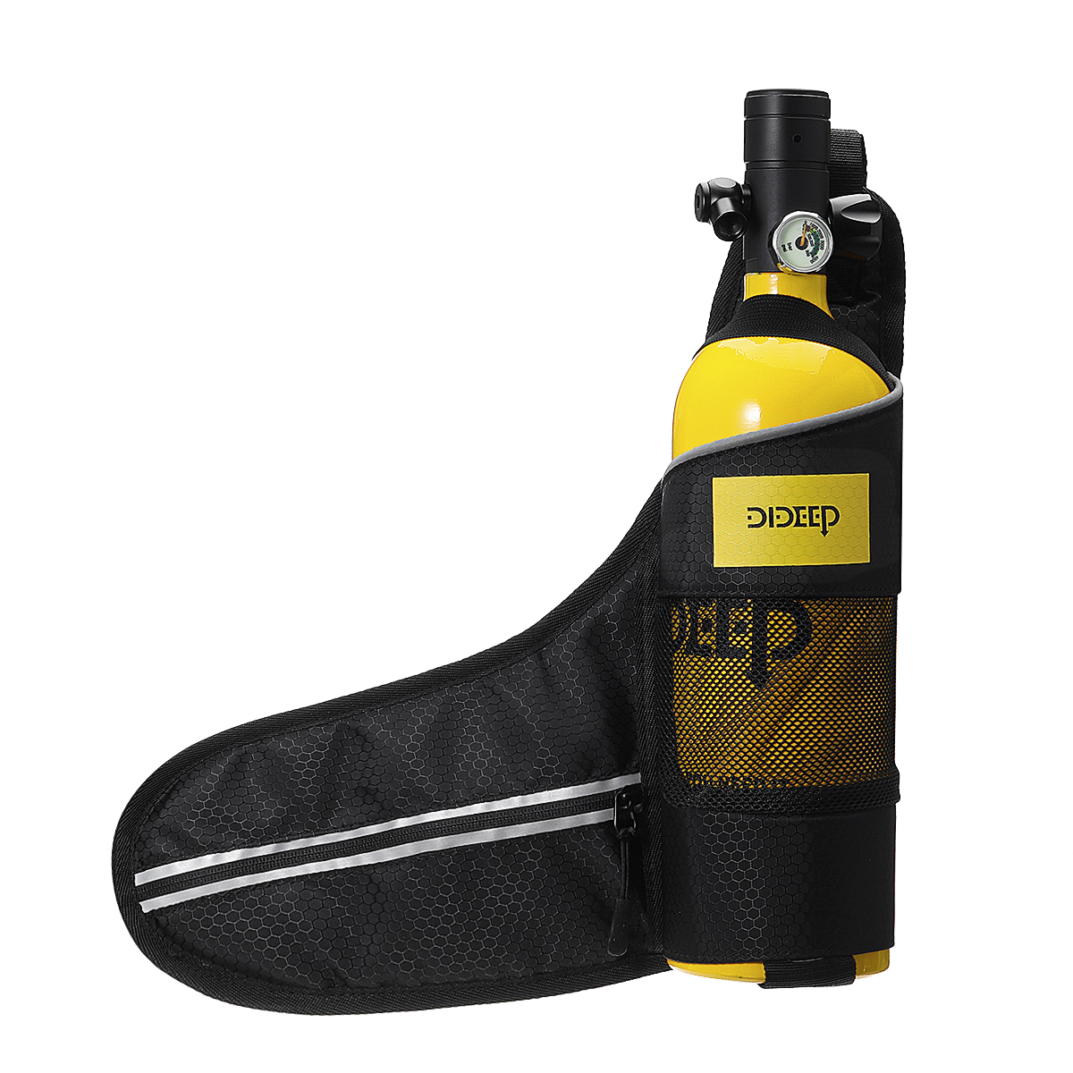 DIDEEP-Quick-Dry-Crossbody-Bag-Breathable-Carrying-Bag-Storage-For-1L-Scuba-Tank-1687258