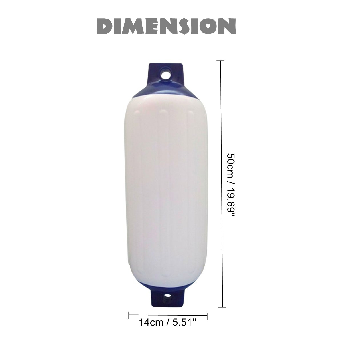 Inflatable-Durable-Marine-Buffer-Boat-Fenders-Bumper-Docking-Shield-Protector-1556203